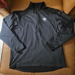 Mayhem Quarter Zip
